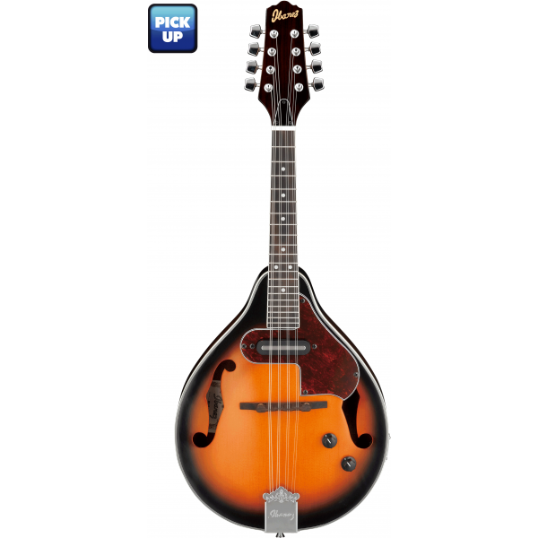 Ibanez mandolína M510-EBS