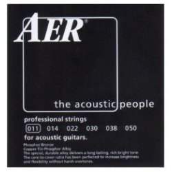 AER 011 Professional strings