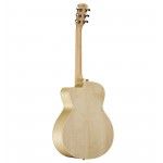 Alvarez Artist AJ80CE - elektroakustická Jumbo gitara
