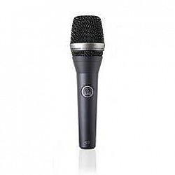 AKG C 5 - Vokálny, kondenzátorový mikrofón