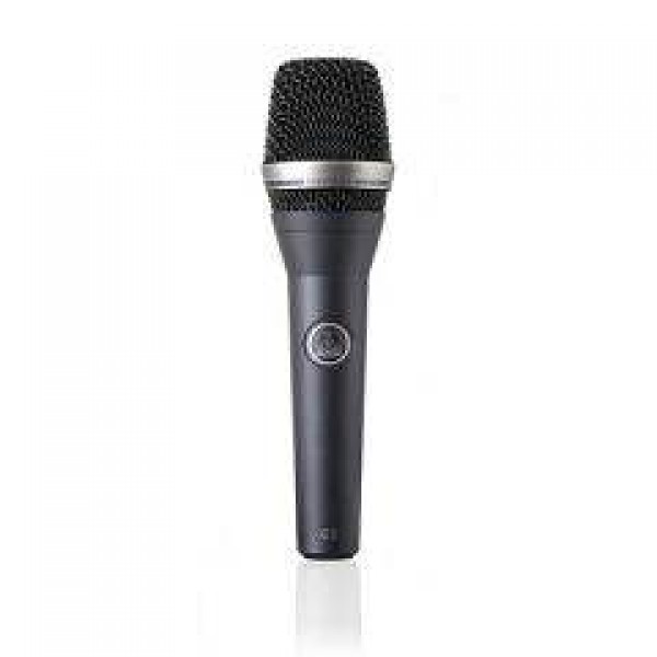 AKG C 5 - Vokálny, kondenzátorový mikrofón