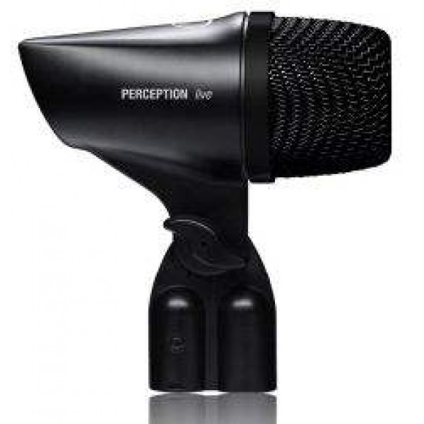 AKG Perception Live P2 - Dynamický nástrojový mikrofón