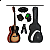 Alvarez Regent Series RF26SSB Guitar Pack 