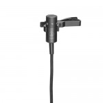 audio-technica AT 831b miniatúrny kondenzátorový mikrofón
