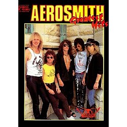 Aerosmith - greatest hits