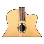 Altamira M01 - gypsy jazz gitara