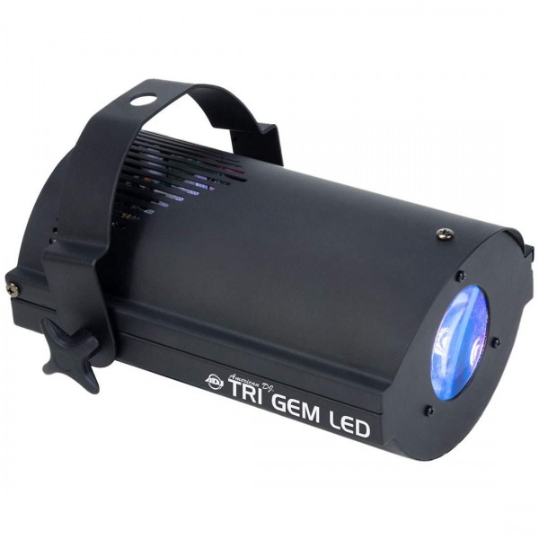 American DJ Tri Gem Led - Svetelný moonflover efekt