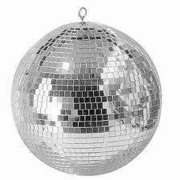 American DJ Zrkadlová guľa 30 cm