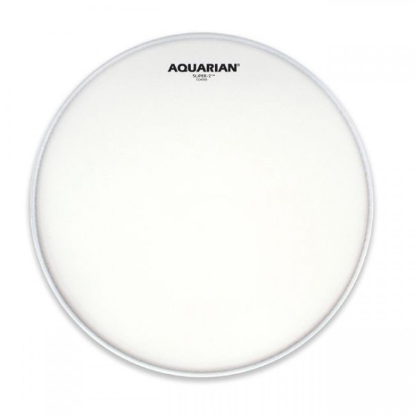 Aquarian TC13 Texture Coated 13"