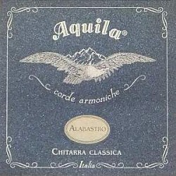 Aquila Alabastro 20C Superior set