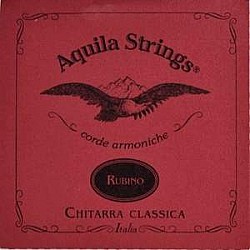 Aquila Rubino 134C