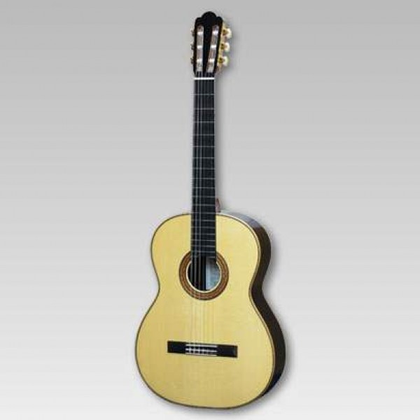 Asturias S-3/S - Majstrovská klasická gitara