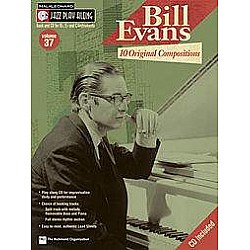 Bill Evans - 10 Original Compositions