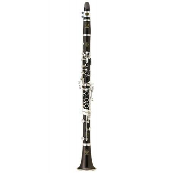 Buffet Crampon R13 Professional BC 1131L-2-0 - Bb klarinet