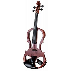 Classic Cantabile E-Violin - 4/4 Elektronické husle