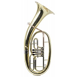 Classic Cantabile Brass TH-33 Bb Tenor