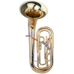 Classic Cantabile Brass OBB-400 Barytón (Eufónium)