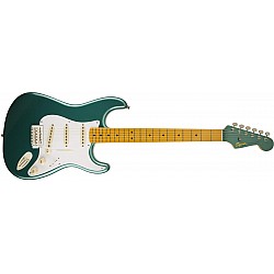 Fender Squier Classic Vibe Stratocaster® '50s Sherwood Green Metallic