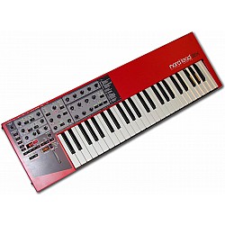 Clavia Nord Lead 2X - Syntetizátor