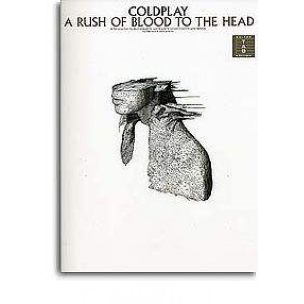 Coldplay - A Rush Of Blood To The Head