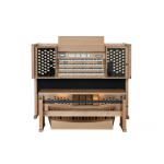 Content Concerto 476 - digitálny organ