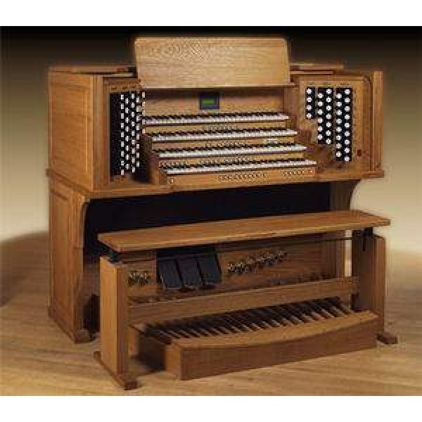 Content D6900 - Digitálny organ
