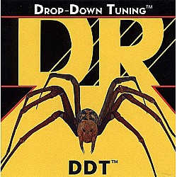 DR DDT5-45 Drop-Down Tunning 045/125