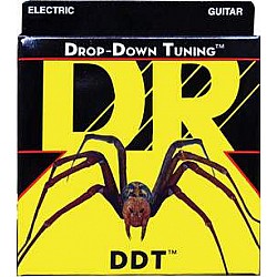 DR DDT-10 Drop-Down Tunning 010/046