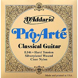 D´Addario EJ46 Pro-Arte struny na klasickú gitaru