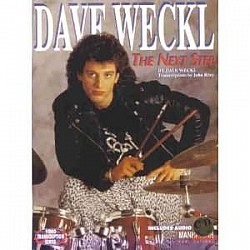 Dave Weckl - The Next Step + CD