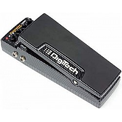 Digitech EX 7 - gitarový multiefekt