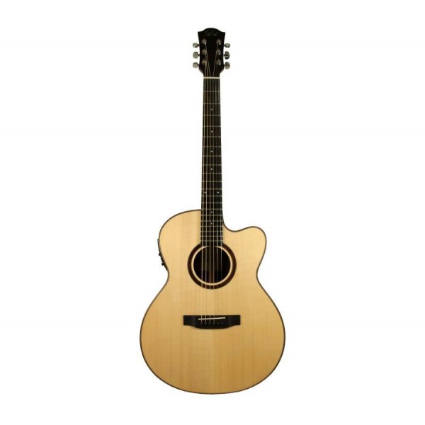 Duke GA-PF-Cut - elektroakustická gitara