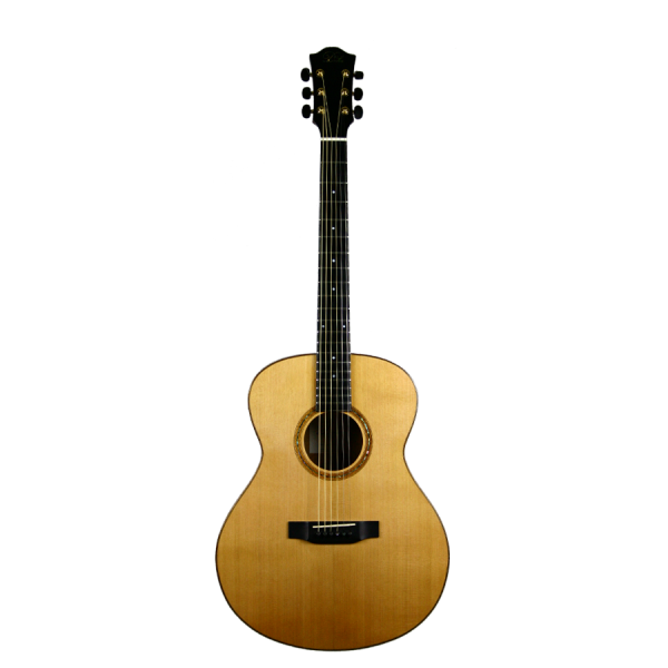 Duke – GA-PF  Solid- celomasívna akustická gitara