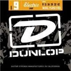 Dunlop 0942 L - Struny pre elektrickú gitaru 009/ 042