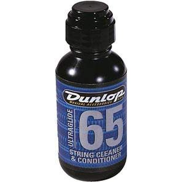 Dunlop UltraGlide 65 - čistič a kondicionér na struny