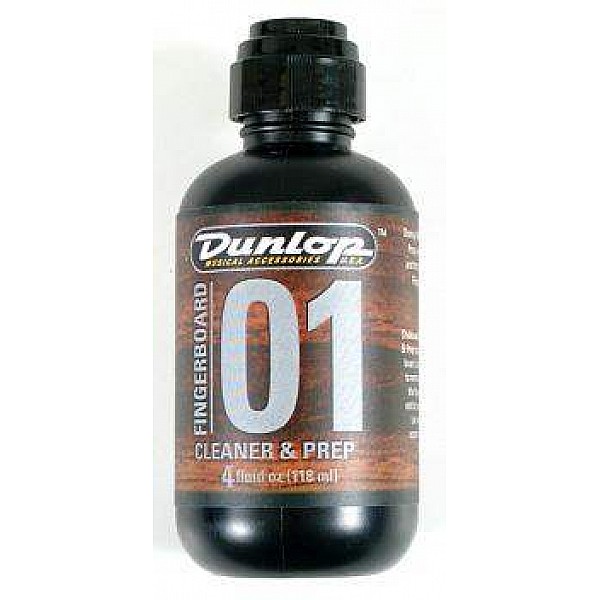 Dunlop - Čistič na struny a hmatník
