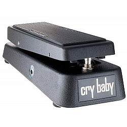 Dunlop GCB 95 Original Crybaby Wah