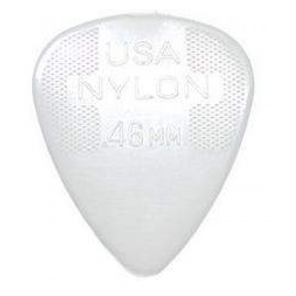 Dunlop Standard Nylon 0,46 mm - Trsátko