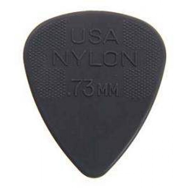 Dunlop Standard Nylon 0,73 mm - Trsátko