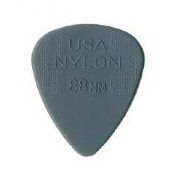 Dunlop Standard Nylon 0,88 mm - Trsátko