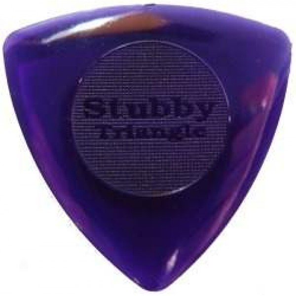 Dunlop Tri Stubby - Large Triangel, Trsátko 1,5 mm