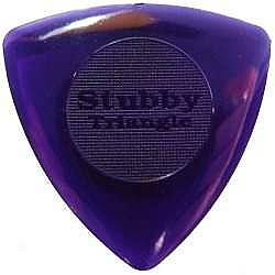 Dunlop Tri Stubby - Large Triangel, Trsátko 3,0 mm