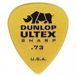 Dunlop Ultex Sharp 0,73 Trsátko