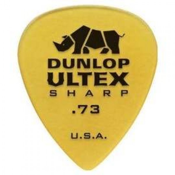 Dunlop Ultex Sharp 0,73 Trsátko