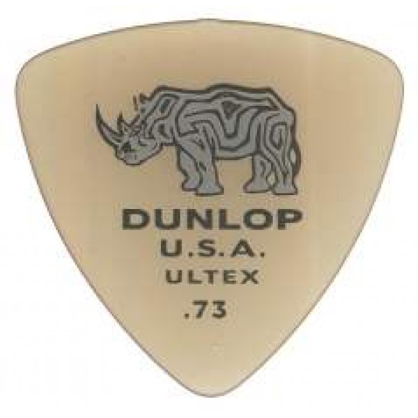 Dunlop Ultex Triangle 0,73 - Trsátko