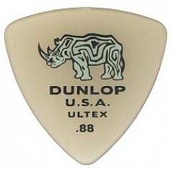 Dunlop Ultex Triangle 0,88 - Trsátko