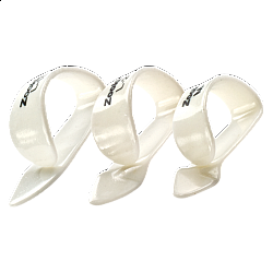 Dunlop Zookies - Výber trsátok na palec
