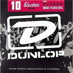 Dunlop -1046 - struny pre el. gitaru 010/046