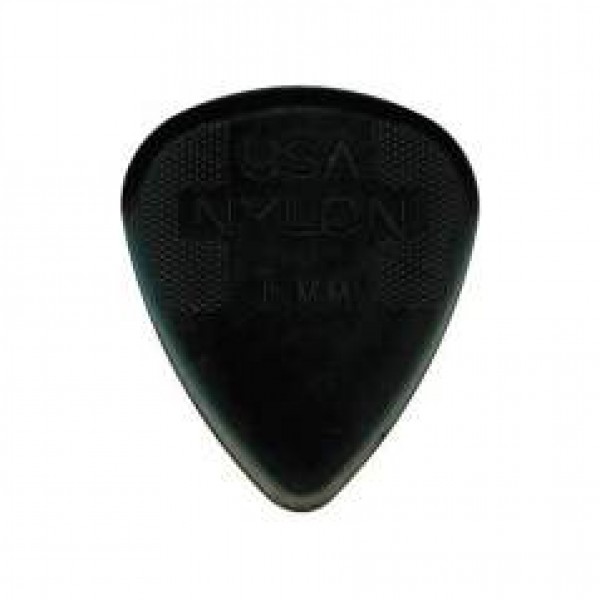 Dunlop Standard Nylon 1,00 mm - Trsátko