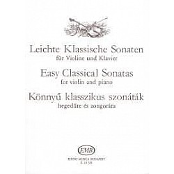 EMB - Easy Classical Sonatas